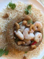 Kam Jia Zhuang Seafood food