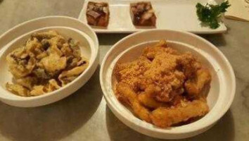 Tung Lok, Teahouse China Square food