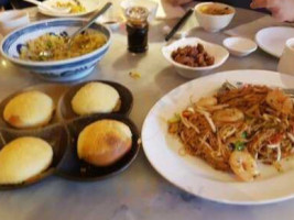 Tung Lok, Teahouse China Square food