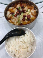 Yi Pin Ju Chinese food