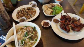 Long Phung Vietnamese food