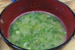 Yú Shī Shí Táng Wǔ Dǎo Tān food