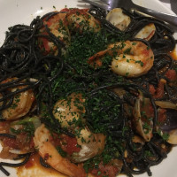 Kappy's Italian Restaurant food