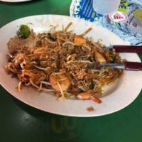 Sisaket Thai Food food