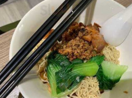 Jia Xiang Sarawak Kuching Kolo Mee food