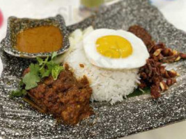 Penang Culture (jem) food