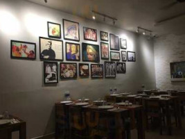 Kolkata Beckons food