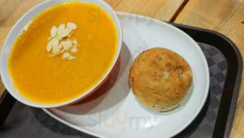 The Soup Spoon Union (jem) food