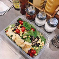 Munch Saladsmith food