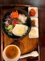 Han Ka Ram Korean food