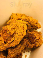 Arnold's Fried Chicken (city Plaza) food