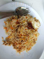 Bismillah Biryani food