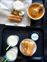 Mr Youtiao Cafe Meals (square 2) food