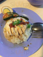 Yishun 925 Chicken Rice (jurong East) food