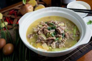Guo Se Tian Xiang food