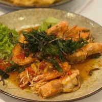 Sanook Kitchen (west Mall) food