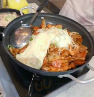 Sanook Kitchen (northpoint City) food