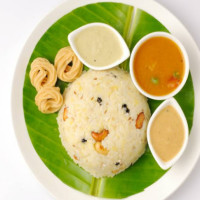 Sri Saravana (veetu Murai Unavagam) food