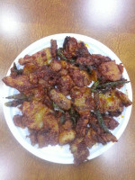 Yonggung Sundae food