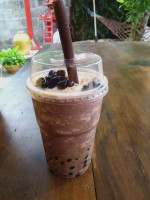 Maofong Cafe เครป กาแฟสด อราบิเก้า 30฿ food