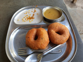 Shri Sai South Indian food