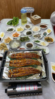 만수무강 food