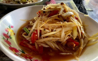 Phi Nui Somtam food