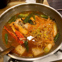 이서방족발보쌈 동탄점 food