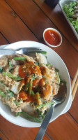 ร้าน มานี่มา ก๋วยเตี๋ยวเรือแม่เอิง food