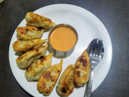 Rongo's Momo Hut-tinpaini, Biratnagar food