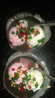 Sainath Ice Cream Parlour food