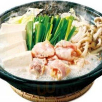 Zuò・hé Mín　guǎng Dǎo Xī Tiáo Yì Qián Diàn food