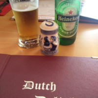 Dutch Delight food