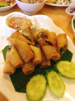 Warangsiri Vietnamese Food food