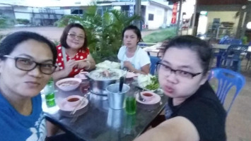 Chai Wan Bbq food
