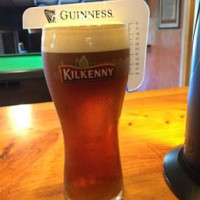 Malones Irish Pub food