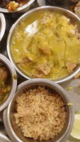 Khandani Rajdhani food