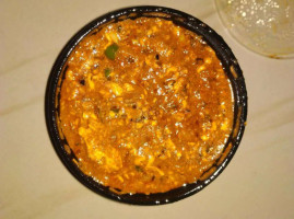 Devansh City Restaurant food