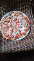 Pai Pizza Homemade food