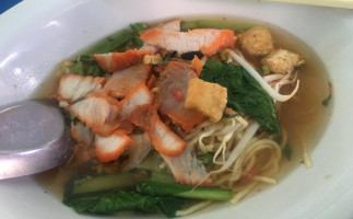 ร้านก๋วยเตี๋ยวป้าโหนก food