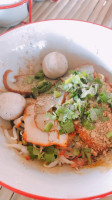 ก๋วยเตี๋ยวแม่สมพงษ์ก เก่า food