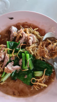 เจ๊งิ้มก๋วยเตี๋ยวเป็ด ประตูน้ำพระอินทร์ food