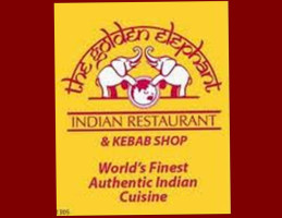 Golden Elephant Indian Restaurant food