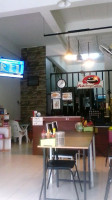 ร้าน พิซซ่า เฮ้าส์ อุทุมพรพิสัย inside