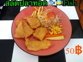ร้านคุณตุ๋ม สเต็กหนองแค food