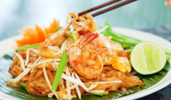 Mai Thai Food food