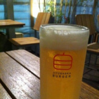 Jiyugaoka Burger Zì Yóu が Qiū バーガー food