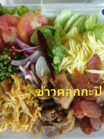 ร้านอาหารครัวคุณขวัญ๑ food