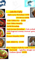 Lasania Rania Indian And European food