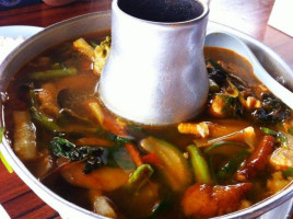 Rim Khong food